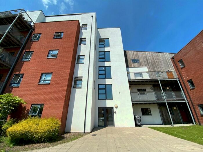 2 Bedroom Apartment To Rent In Montmano Drive, Didsbury, Manchester, M20