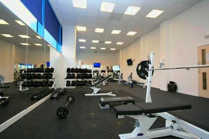 1 Bedroom Flat To Rent In Western Gateway, London, E16