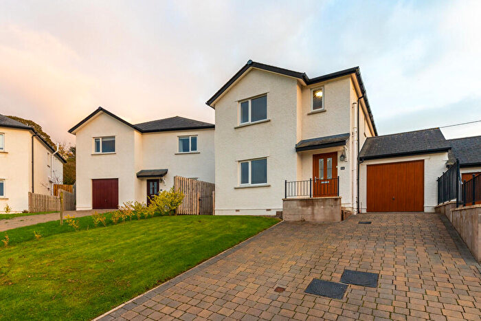 3 Bedroom Semi-Detached House For Sale In Church Bank Gardens, Burton-In-Kendal, LA6