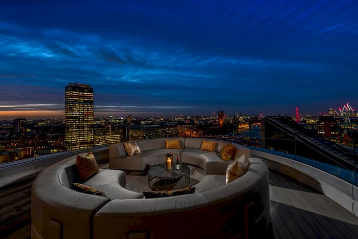 2 Bedroom Flat To Rent In Albert Embankment, London, SE1