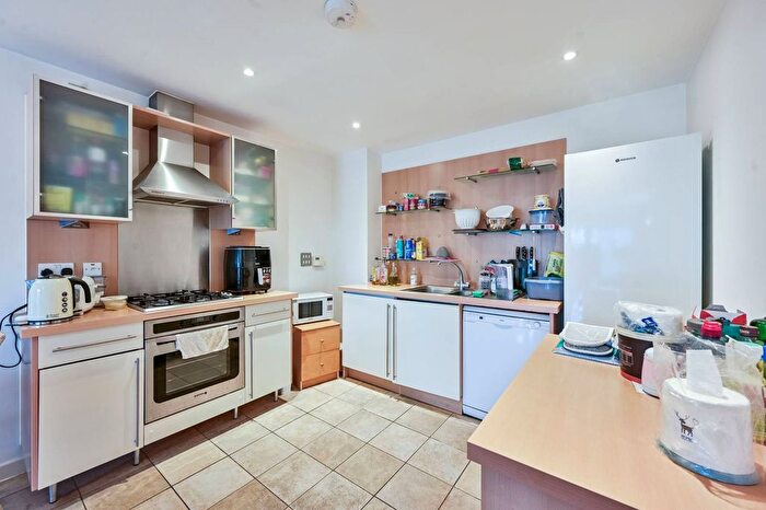 2 Bedroom Flat To Rent In Building, Hopton Road, Woolwich, London, SE18