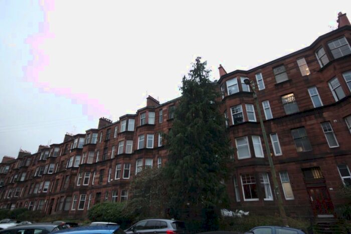 2 Bedroom Flat To Rent In / Dudley Drive, Glasgow, G12