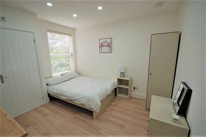 1 Bedroom Property To Rent In Williamson Avenue Studio, Peterborough, Cambridgeshire, PE3