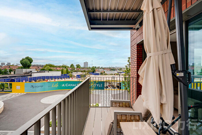 2 Bedroom Apartment For Sale In Beresford Avenue, Wembley, HA0