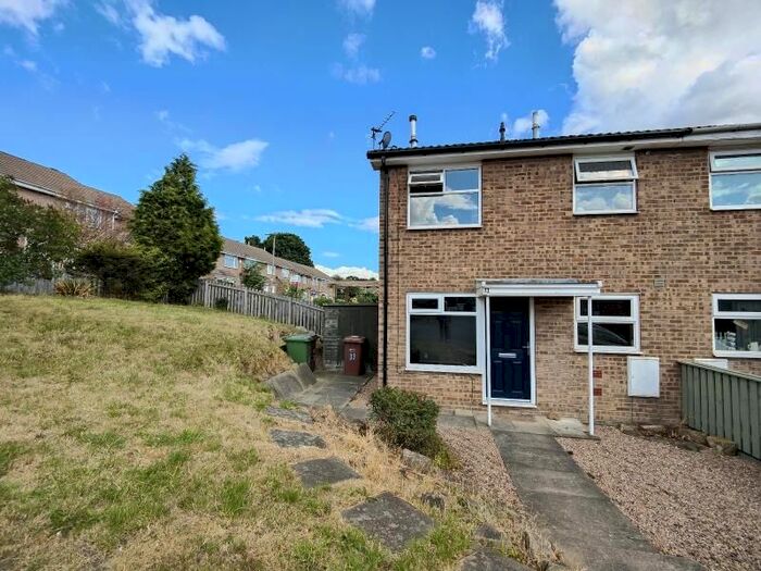 1 Bedroom Property To Rent In Shelley Walk, Stanley, Wakefield, WF3