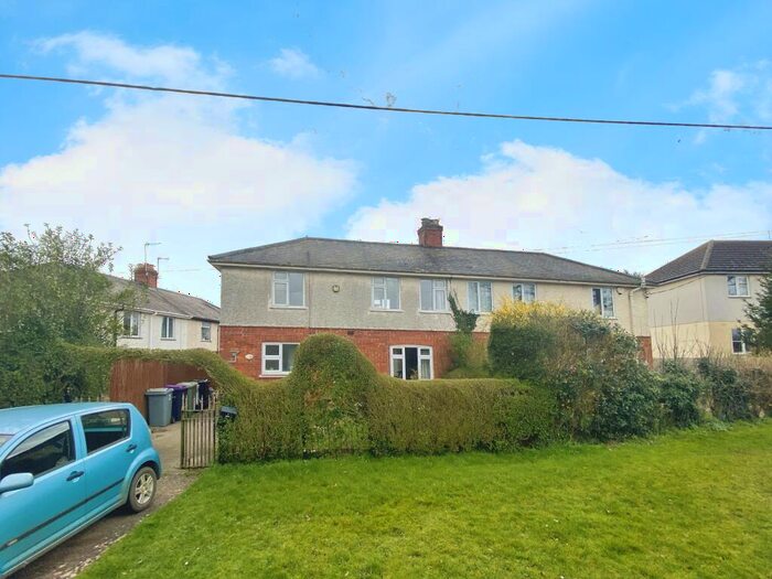 3 Bedroom Semi-Detached House For Sale In Heath Lane, Great Ponton, Grantham, NG33