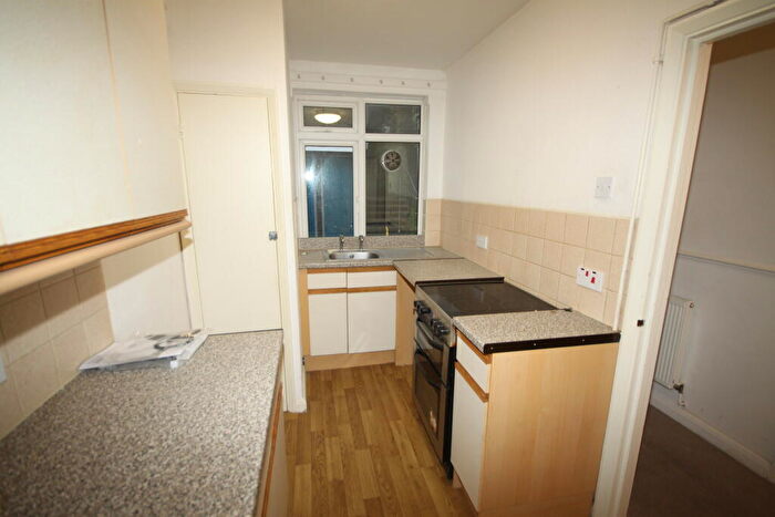 1 Bedroom Flat To Rent In Bennett Grove, SE13
