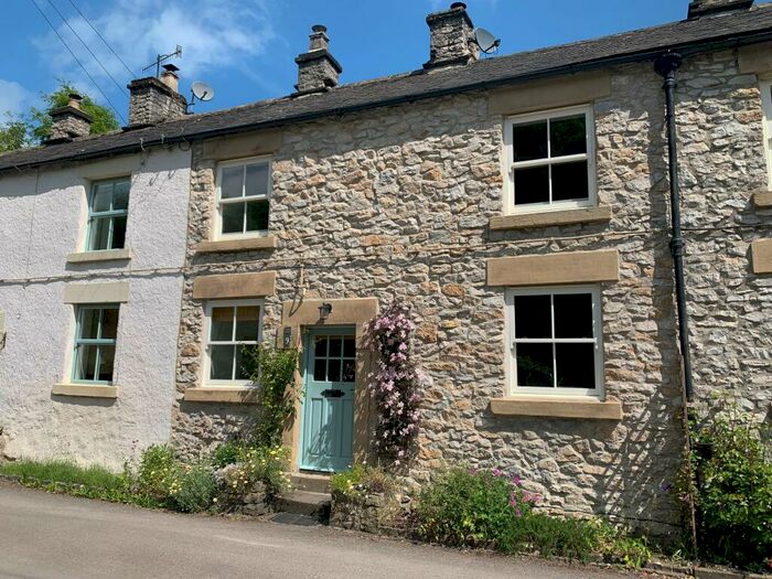 3 Bedroom House To Rent In River View; Litton Mill; Buxton., SK17