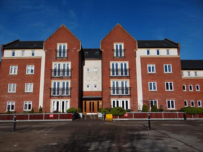1 Bedroom Apartment To Rent In Whielden Street, Amersham, HP7