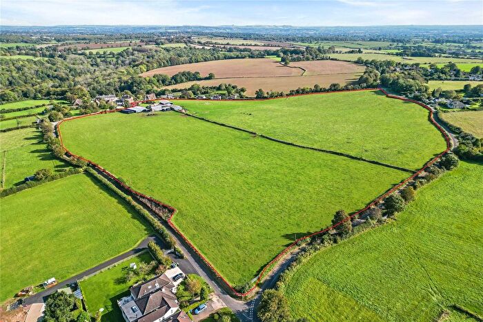 3 Bedroom Semi-Detached House For Sale In Henley Lane, Box, Corsham, Wiltshire, SN13