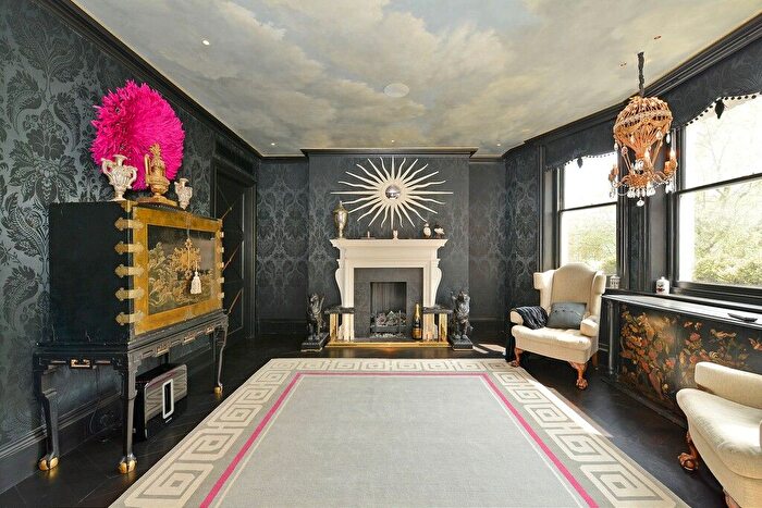 1 Bedroom Flat To Rent In Hans Place, Knightsbridge, SW1X