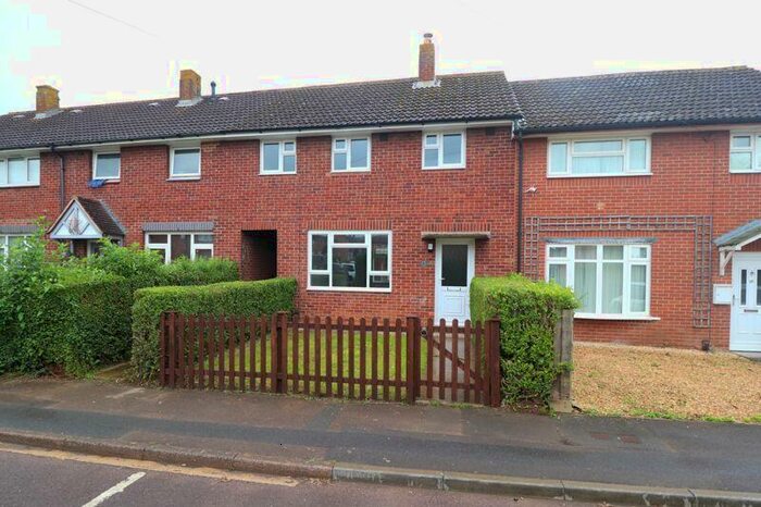 3 Bedroom Terraced House To Rent In Clyde Road, Gloucester, GL3