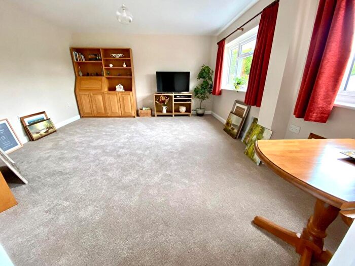 1 Bedroom Detached House To Rent In Uplowman, Crosswinds, EX16