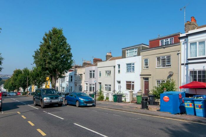 7 Bedroom Terraced House To Rent In Elm Grove, Brighton, East Sussex, BN2