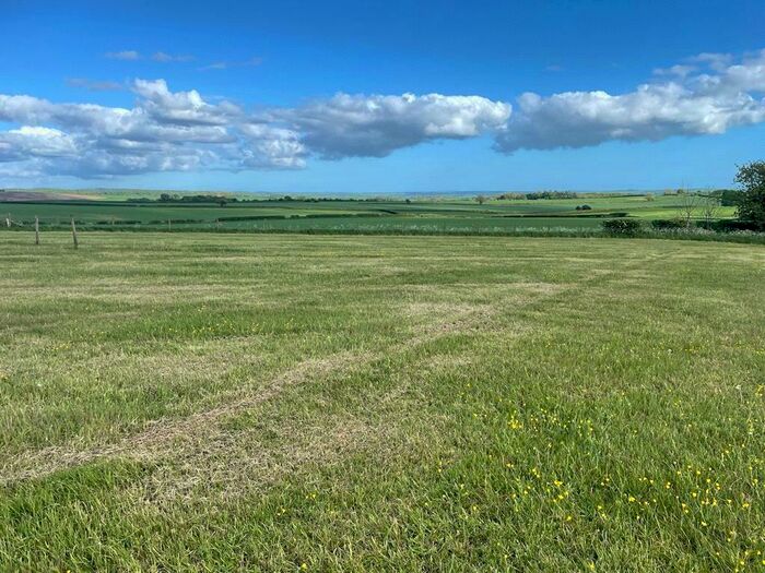 Land For Sale In Old Sherborne Road, Dorchester, DT2