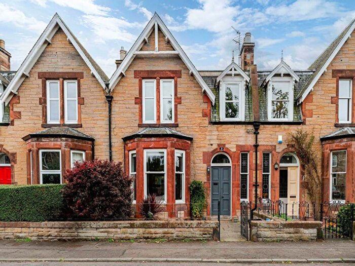 5 Bedroom Detached House To Rent In Ashgrove, Musselburgh, East Lothian, EH21