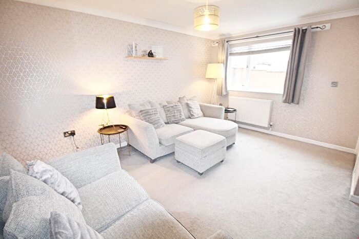 3 Bedroom Terraced House For Sale In Mavis Woods Mews, Blidworth, NG21