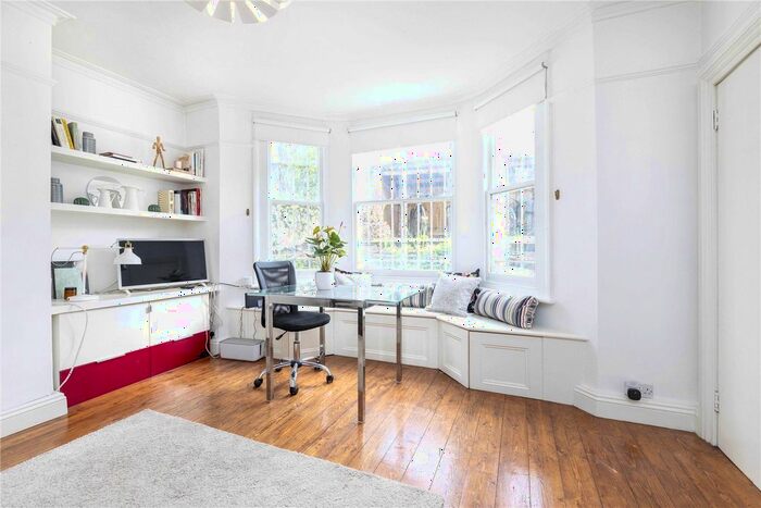 1 Bedroom Flat To Rent In St. Marks Road, London, W10