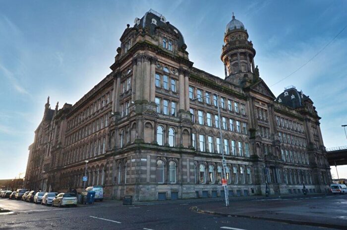 1 Bedroom Flat To Rent In Morrison Street, Flat, Glasgow, Glasgow, G5