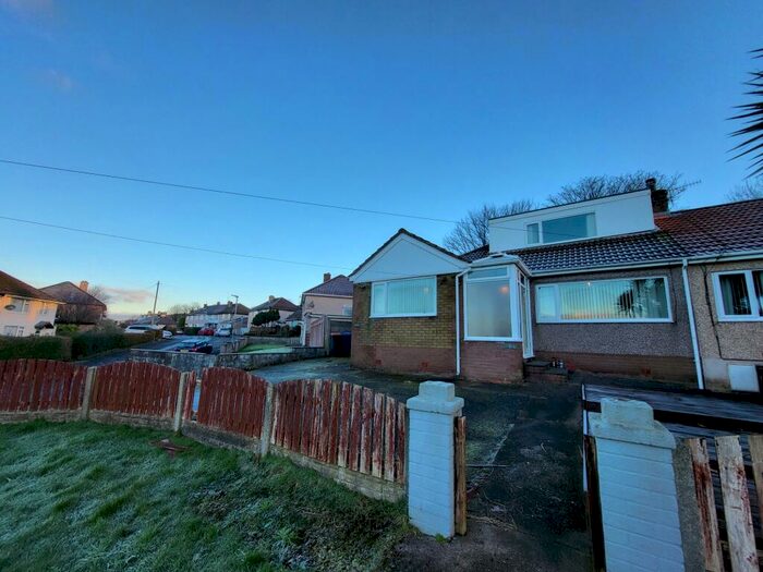 4 Bedroom Bungalow To Rent In Calder Avenue, Whitehaven, CA28