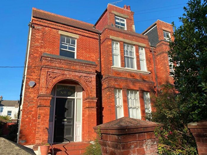 2 Bedroom Flat For Sale In Florence Road, Brighton, BN1