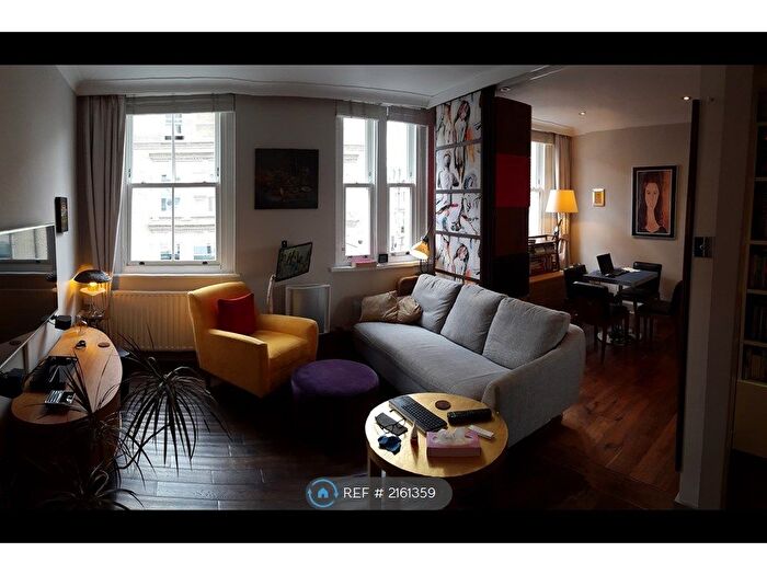 1 Bedroom Flat To Rent In Drayton Gardens, London, SW10