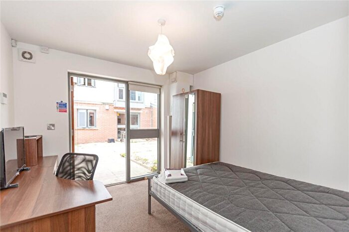 1 Bedroom Apartment To Rent In The Platform, Station Road, Montpelier, Bristol, BS6