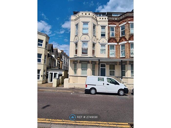 1 Bedroom Flat To Rent In West Hill Road, Bournemouth, BH2
