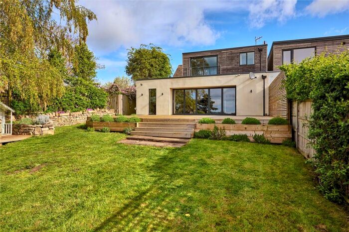 4 Bedroom Semi-Detached House For Sale In Main Street, Tansor, Peterborough, PE8