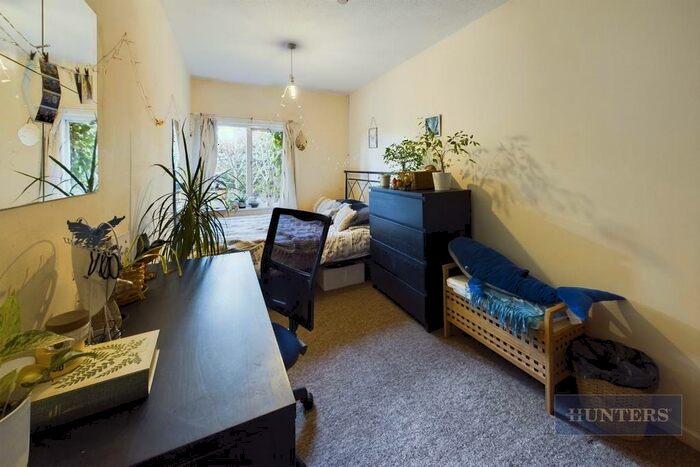 4 Bedroom Terraced House To Rent In Ranelagh Gardens, Ranelagh Gardens, Southampton, SO15