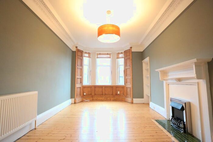 1 Bedroom Flat To Rent In Restalrig Road, Restalrig, Edinburgh, EH6