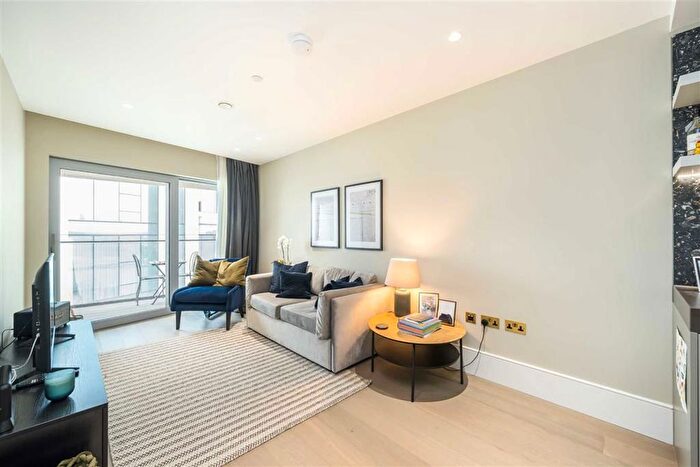 1 Bedroom Flat For Sale In Cutter Lane, Greenwich, SE10