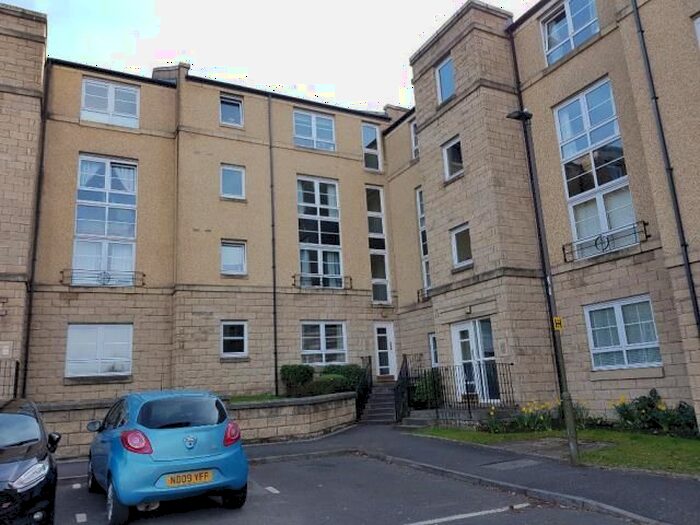 1 Bedroom Flat To Rent In Inglis Green Gait, Edinburgh, EH14