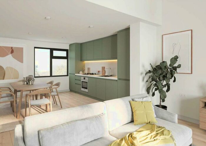 4 Bedroom Terraced House To Rent In Dartmouth Place, Forest Hill, London, SE23