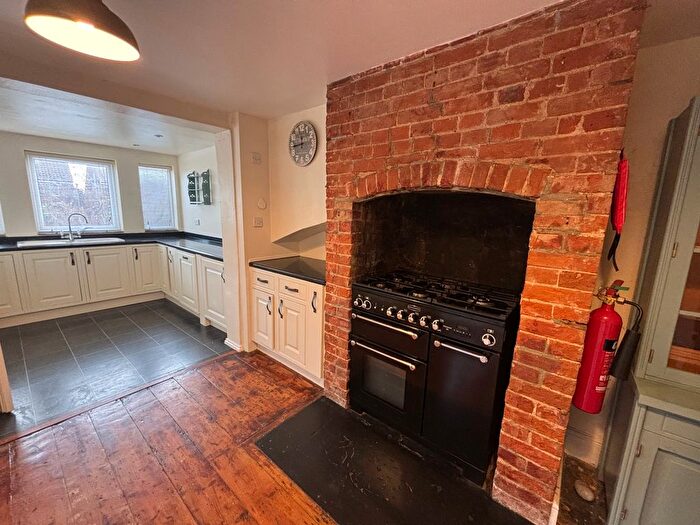 4 Bedroom Property To Rent In Manor Road, Mundesley, Norwich, NR11