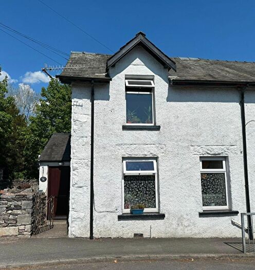 1 Bedroom Cottage For Sale In Church View Cottage, Burneside, Kendal, LA9
