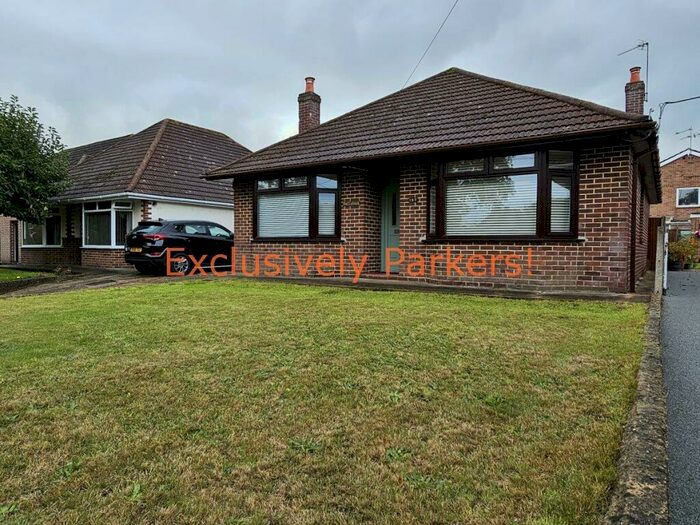 3 Bedroom Detached House To Rent In Water Lane, Totton, SO40