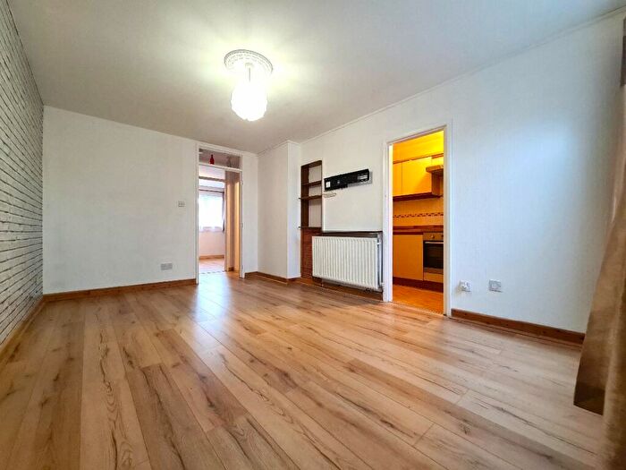 1 Bedroom Maisonette To Rent In Brampton Road, Ross-on-Wye, HR9