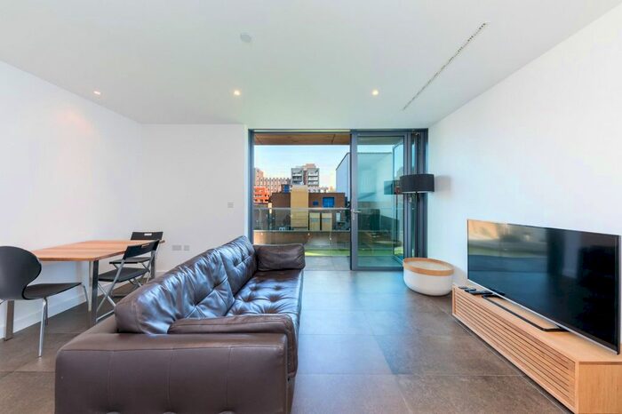 1 Bedroom Flat To Rent In Book House, A City Road, Angel, London, EC1V