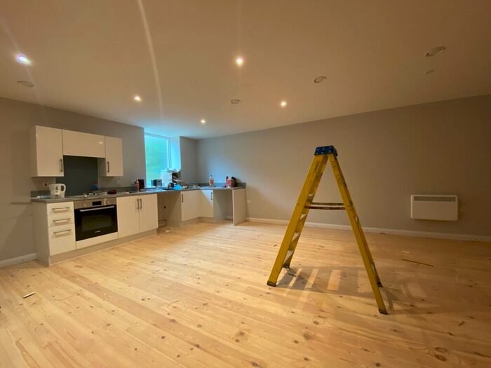 1 Bedroom Apartment To Rent In High Street, Downham Market, PE38