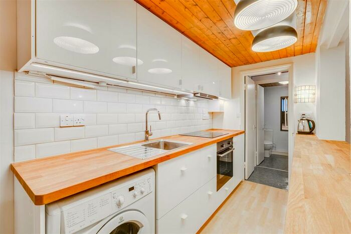 1 Bedroom Flat To Rent In Ifield Road, SW10