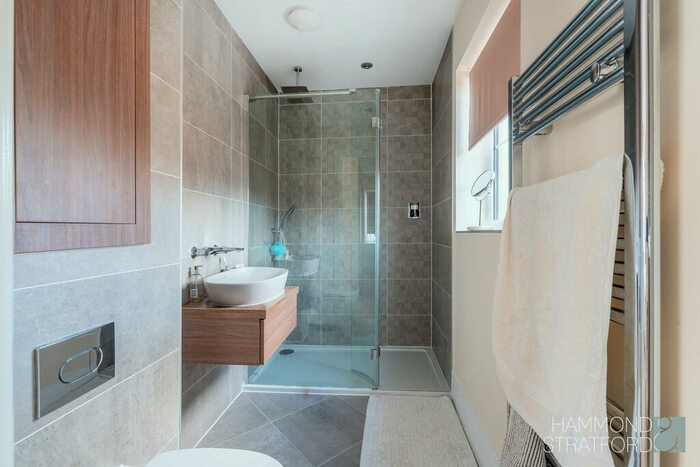 5 Bedroom Detached House For Sale In Barbastelle Crescent, Hethersett, NR9