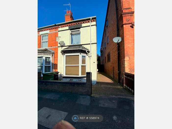 2 Bedroom Terraced House To Rent In Southfield Street, Worcester, WR1