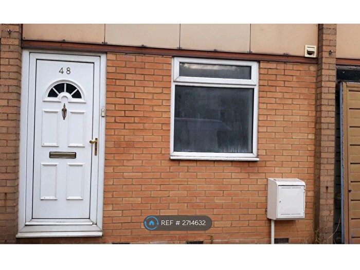 4 Bedroom Terraced House To Rent In Porthleven Place, Fishermead, Milton Keynes, MK6