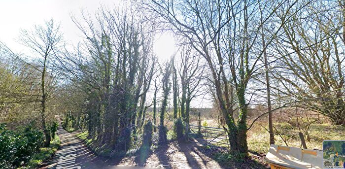 Land For Sale In Stede Hill Pilgrims Way, Harrietsham, ME17