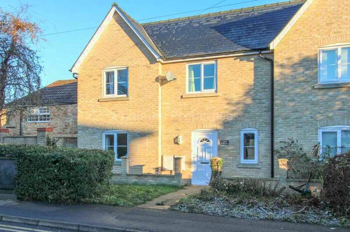2 Bedroom Semi-Detached House To Rent In Ship Lane, Ely, CB7