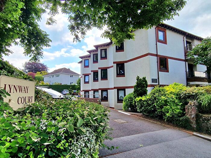 2 Bedroom Flat For Sale In St. Marychurch Road, Torquay, TQ1