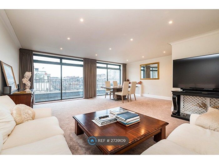 3 Bedroom Flat To Rent In Bryanston Place, London, W1H