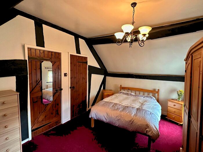 2 Bedroom Detached House For Sale In Holme Lacy Road, Hereford, HR2