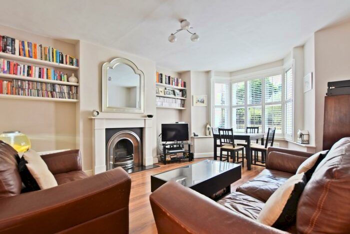 1 Bedroom Flat To Rent In Marlborough Road London, N19